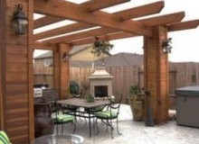 Kwikfynd Pergolas
caramut
